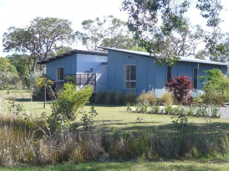 169 Bicentennial Drive, Agnes Water QLD 4677
