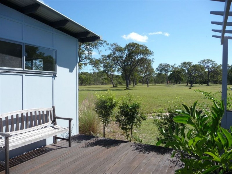 169 Bicentennial Drive, Agnes Water QLD 4677