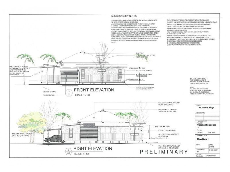 LOT 32 Springs Road, Agnes Water QLD 4677