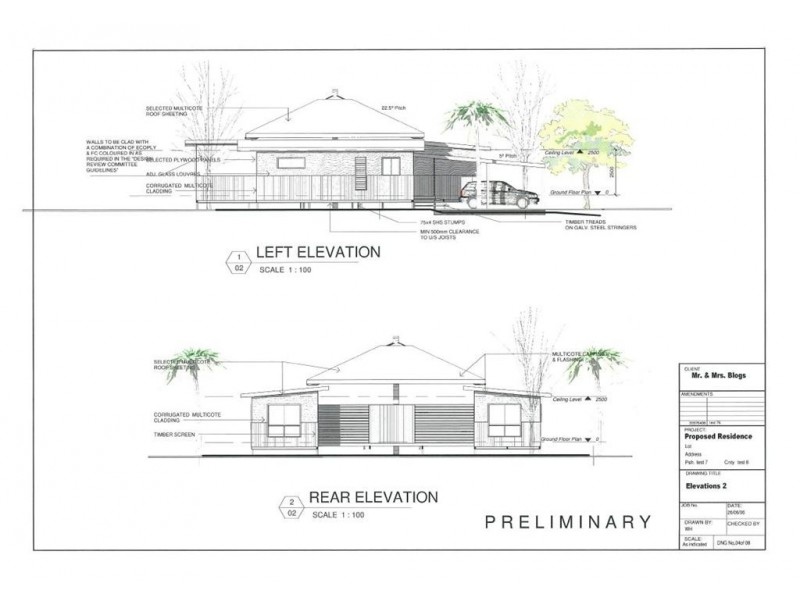 LOT 32 Springs Road, Agnes Water QLD 4677