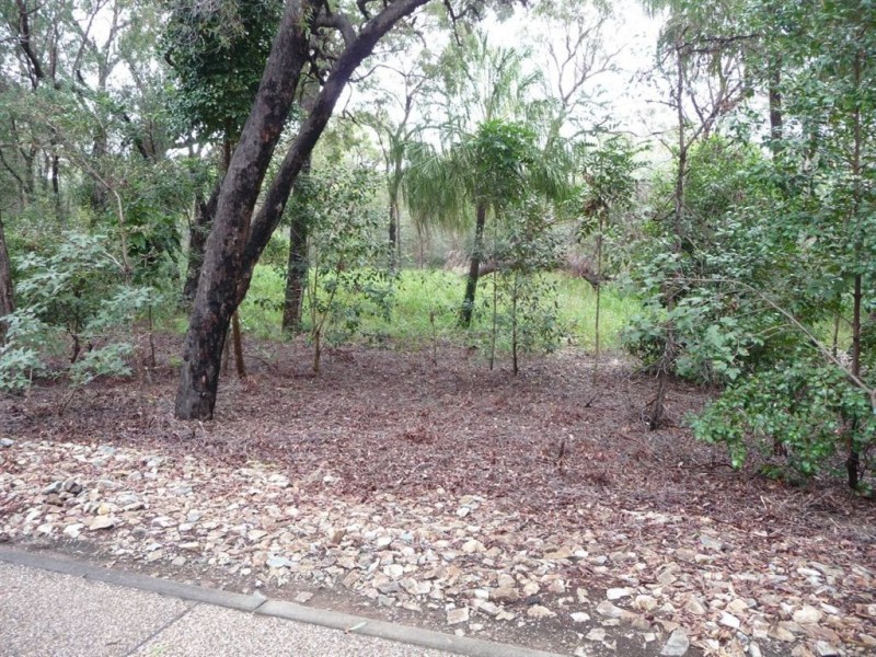 LOT 32 Springs Road, Agnes Water QLD 4677