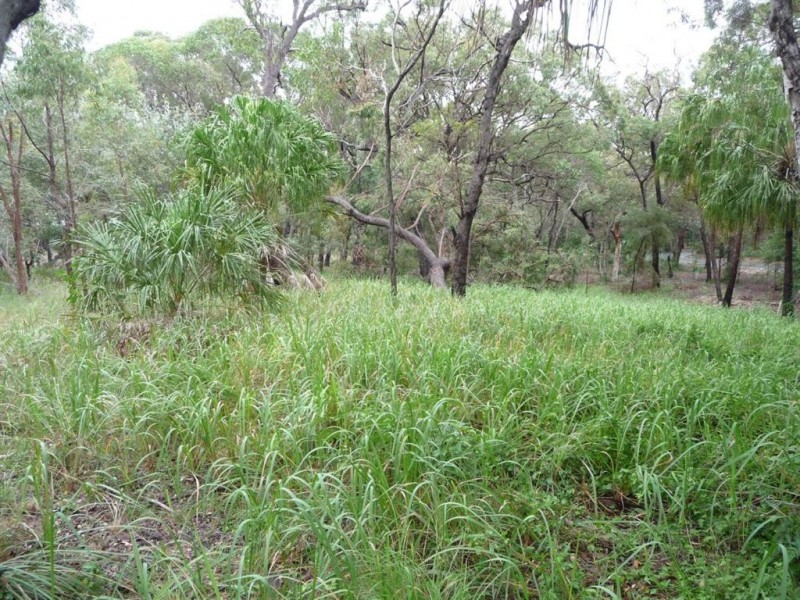 LOT 32 Springs Road, Agnes Water QLD 4677