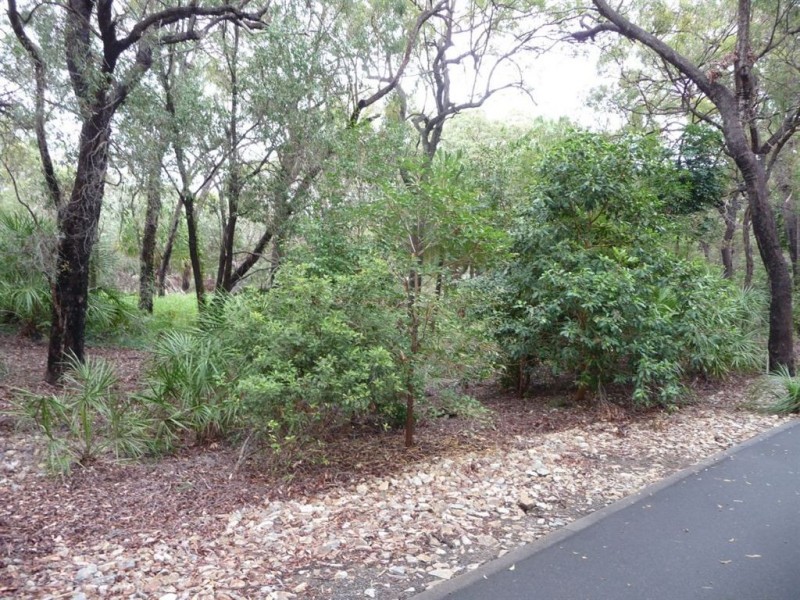 LOT 32 Springs Road, Agnes Water QLD 4677