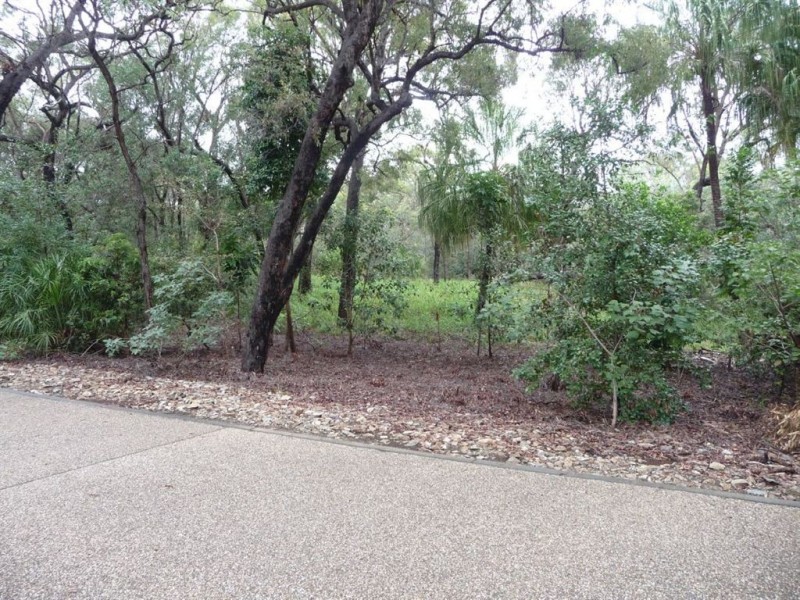 LOT 32 Springs Road, Agnes Water QLD 4677