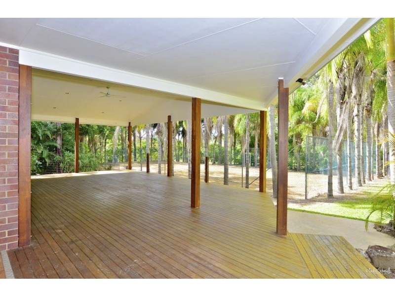 8 Watkins Road, Agnes Water QLD 4677