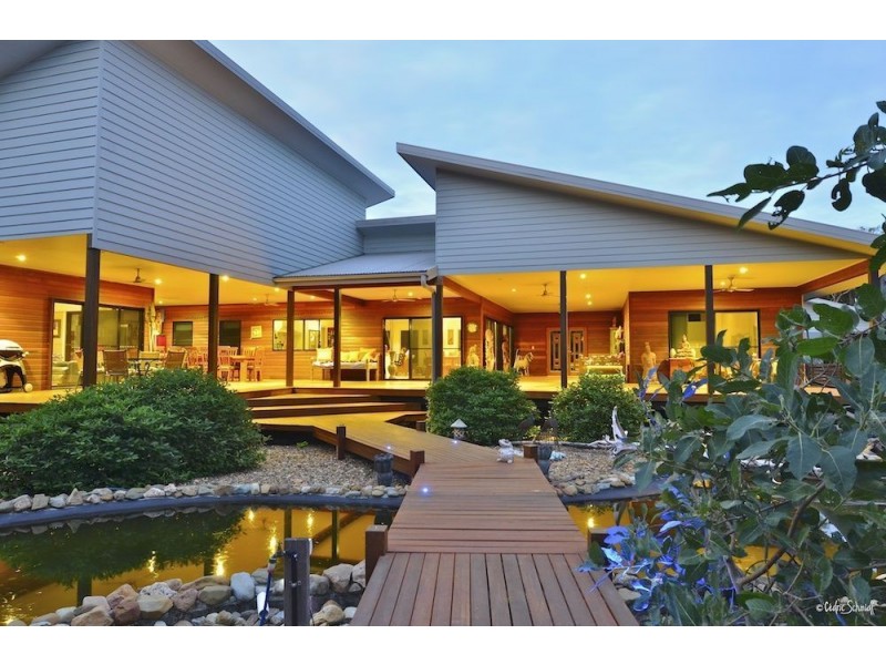 L23 Springs Road, Agnes Water QLD 4677