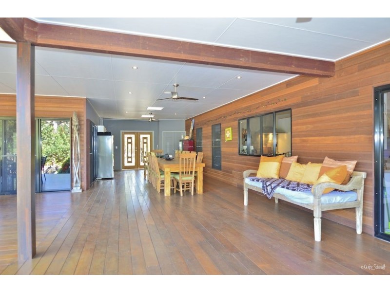 L23 Springs Road, Agnes Water QLD 4677