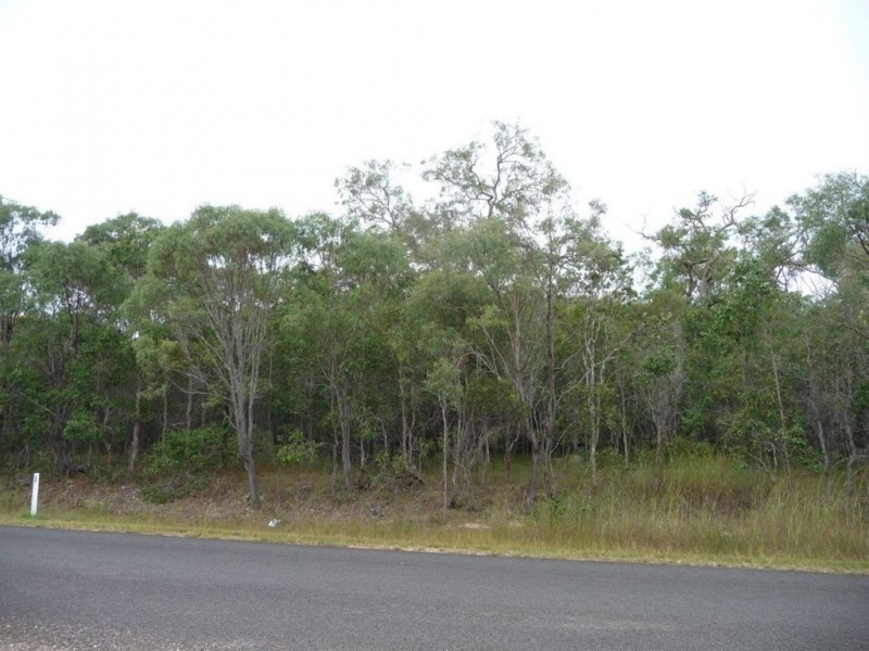 L185 Innamincka Way, Agnes Water QLD 4677