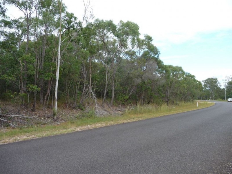 L185 Innamincka Way, Agnes Water QLD 4677