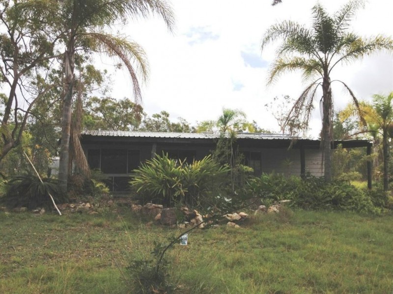 Lot 129 Avocado Crescent, Captain Creek QLD 4677