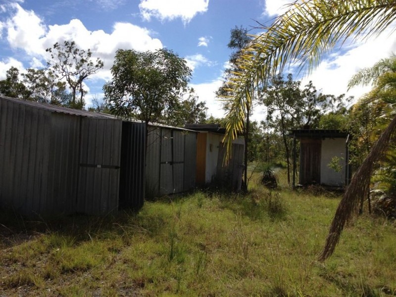 Lot 129 Avocado Crescent, Captain Creek QLD 4677