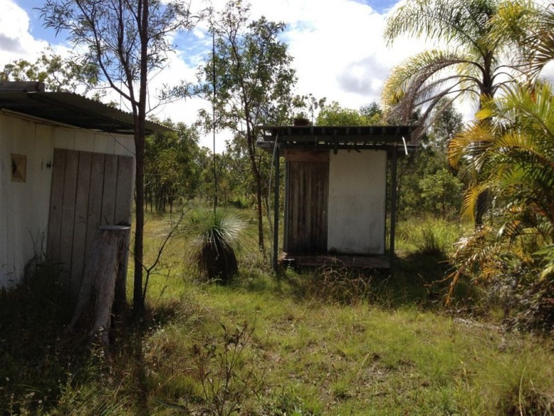 Lot 129 Avocado Crescent, Captain Creek QLD 4677