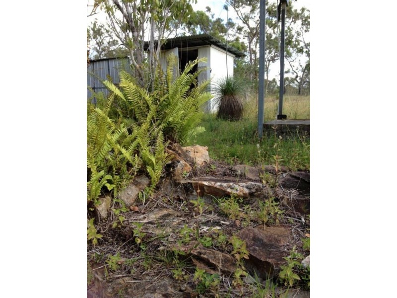 Lot 129 Avocado Crescent, Captain Creek QLD 4677