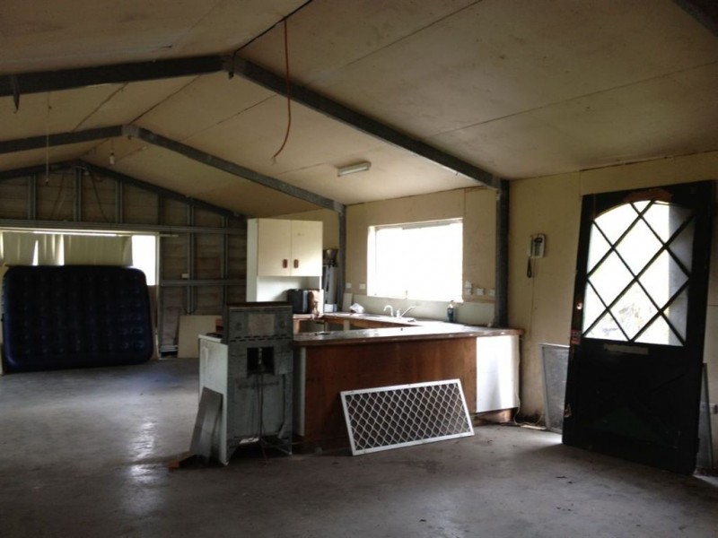 Lot 129 Avocado Crescent, Captain Creek QLD 4677