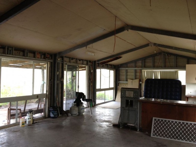 Lot 129 Avocado Crescent, Captain Creek QLD 4677