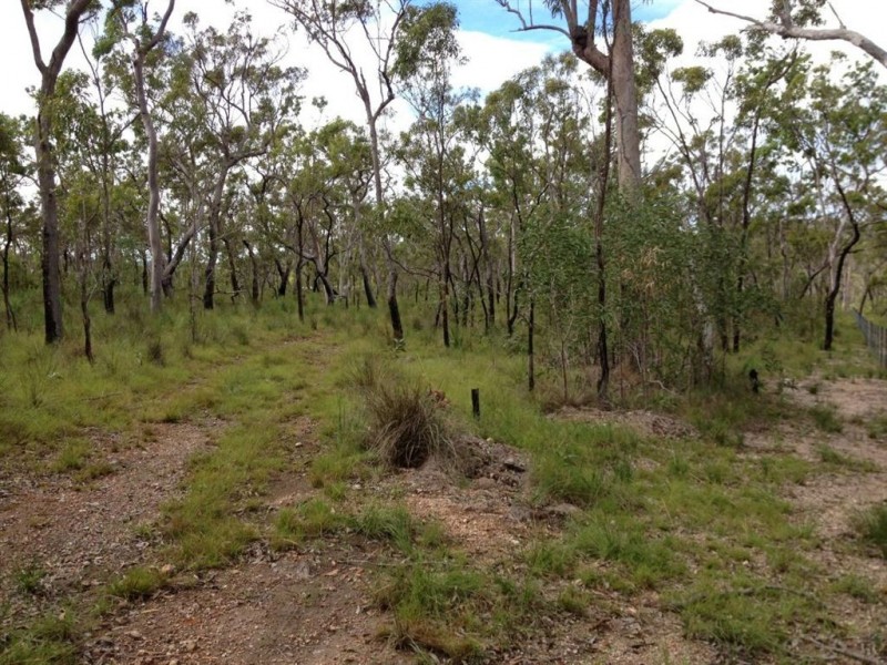 Lot 129 Avocado Crescent, Captain Creek QLD 4677