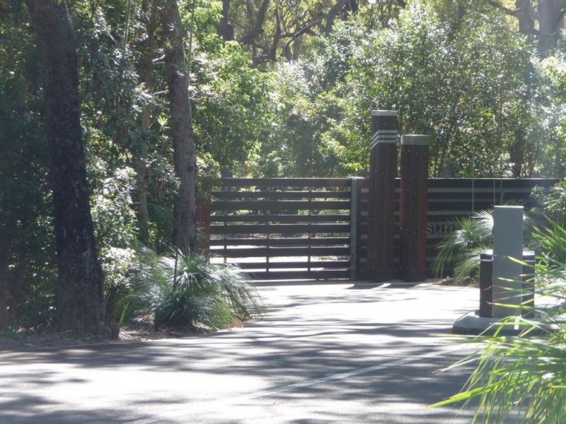 Lot 27 Springs Road, Agnes Water QLD 4677