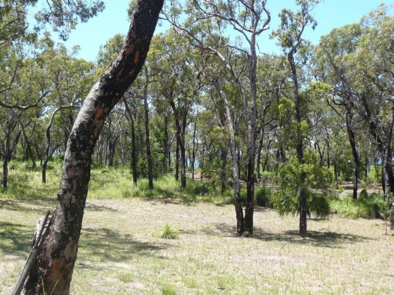 Lot 27 Springs Road, Agnes Water QLD 4677