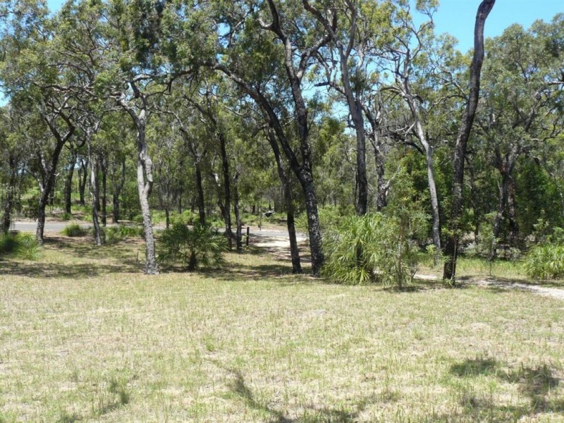 Lot 27 Springs Road, Agnes Water QLD 4677