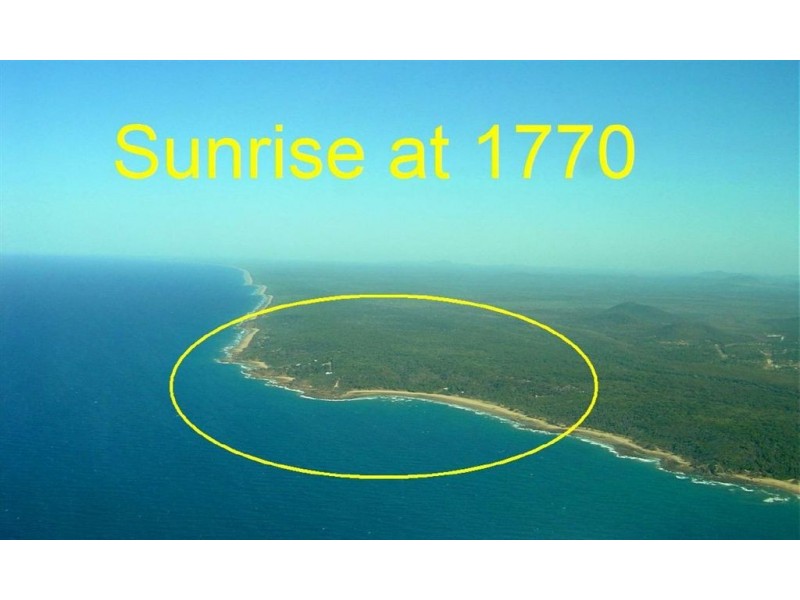 Lot 27 Springs Road, Agnes Water QLD 4677