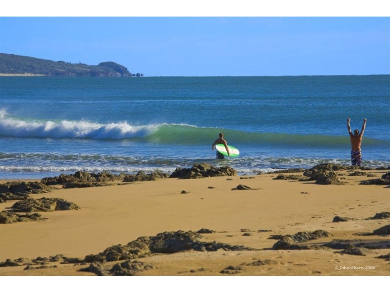 Lot 27 Springs Road, Agnes Water QLD 4677