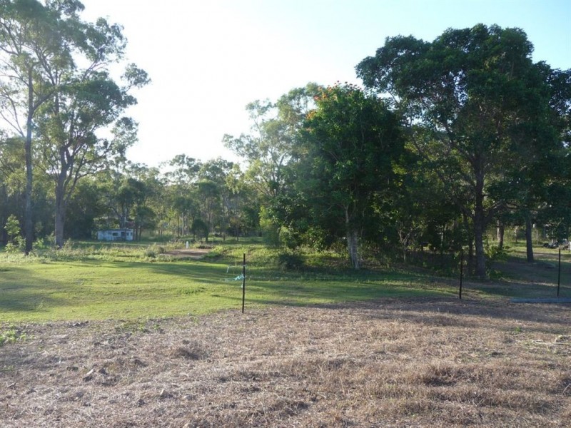 8 to 10 Chalmers Court, Agnes Water QLD 4677