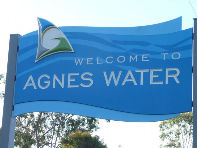 8 to 10 Chalmers Court, Agnes Water QLD 4677