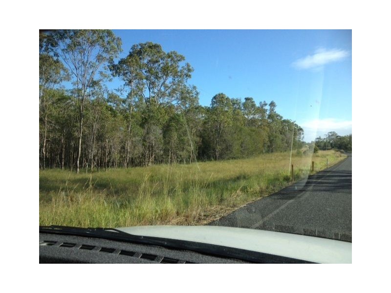 Lot 7 Round Hill Road, Captain Creek QLD 4677