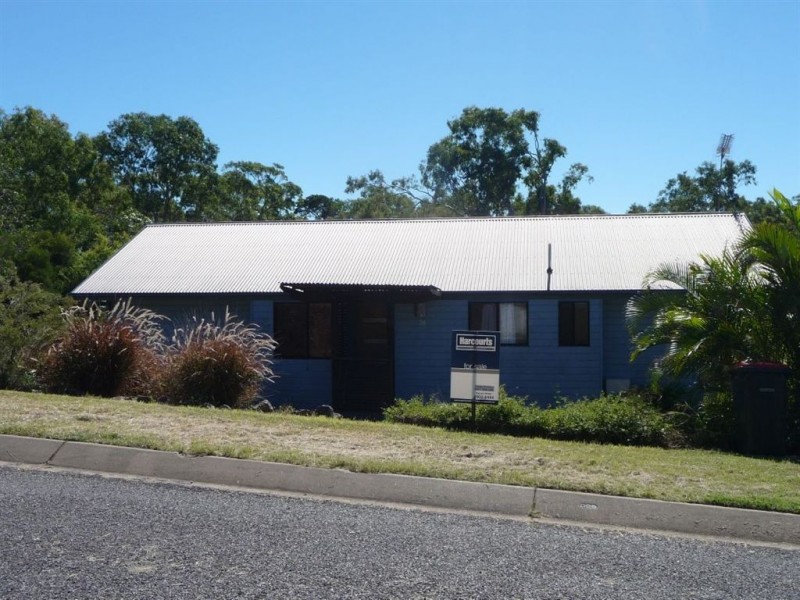 28 Sunlover Ave, Agnes Water QLD 4677