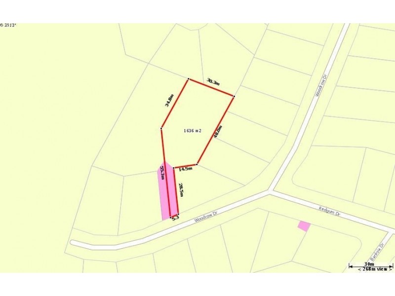 51 Woodrow Drive, Agnes Water QLD 4677