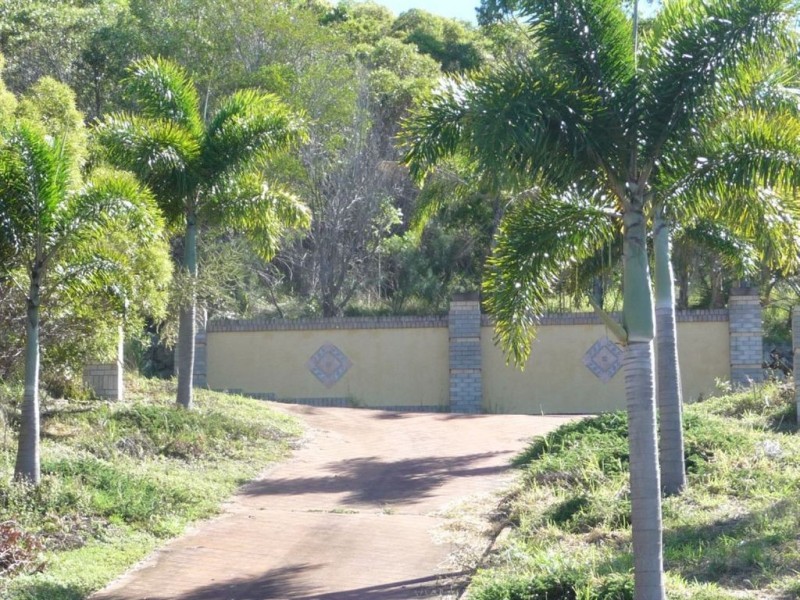 51 Woodrow Drive, Agnes Water QLD 4677