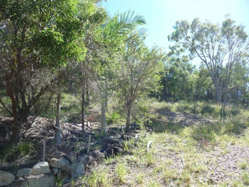 51 Woodrow Drive, Agnes Water QLD 4677