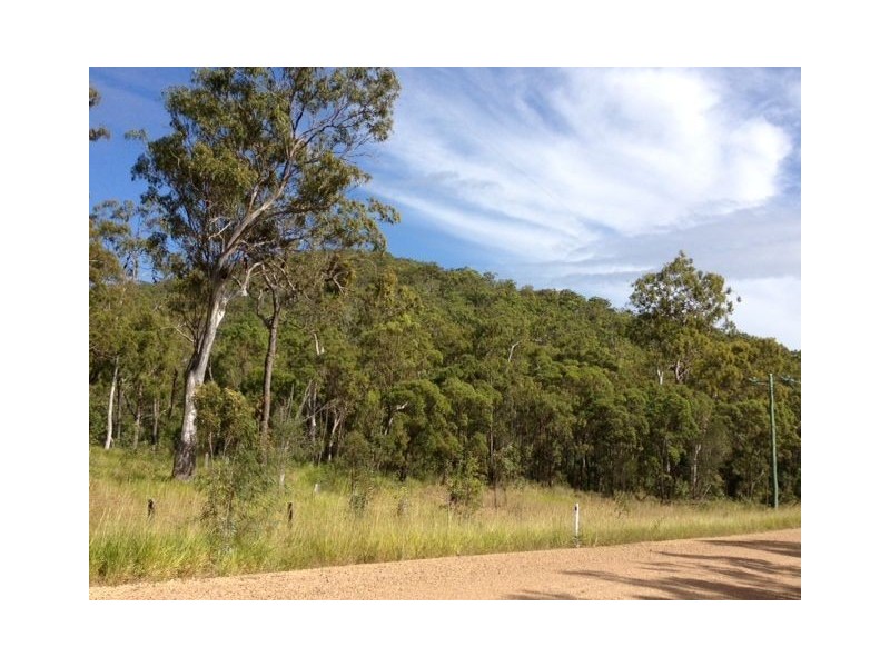 Lot 209 Davies Road, Captain Creek QLD 4677