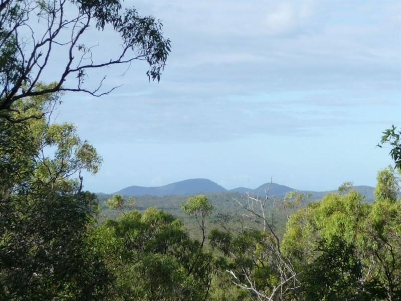 Lot 209 Davies Road, Captain Creek QLD 4677