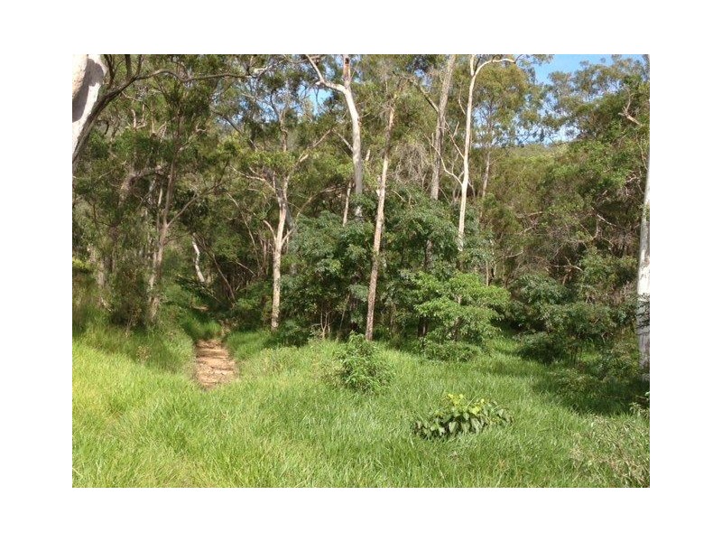 Lot 209 Davies Road, Captain Creek QLD 4677