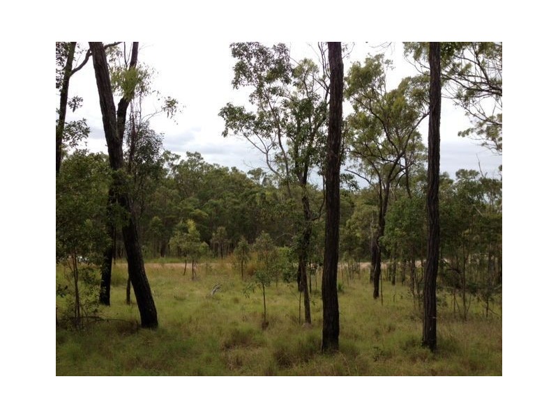 Lot 209 Davies Road, Captain Creek QLD 4677