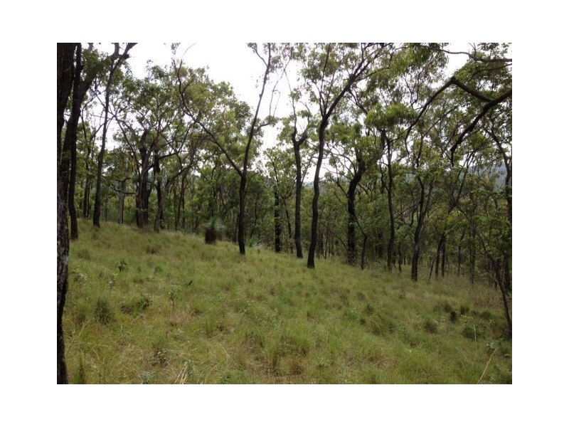 Lot 209 Davies Road, Captain Creek QLD 4677