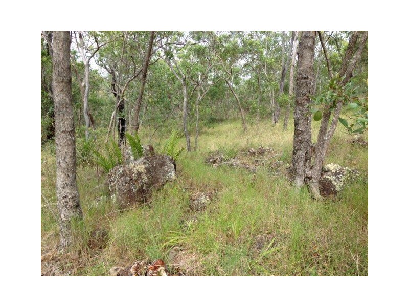 Lot 209 Davies Road, Captain Creek QLD 4677
