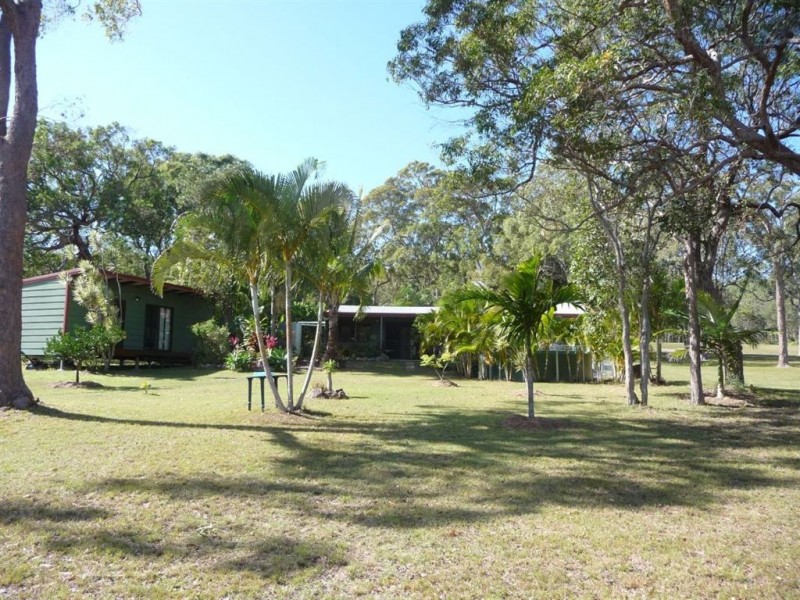 65 Wilson Drive, Agnes Water QLD 4677