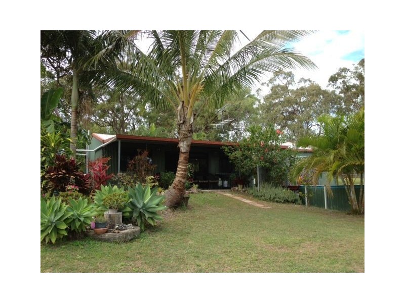 65 Wilson Drive, Agnes Water QLD 4677