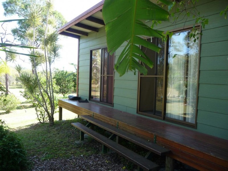 65 Wilson Drive, Agnes Water QLD 4677
