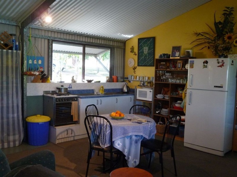 65 Wilson Drive, Agnes Water QLD 4677