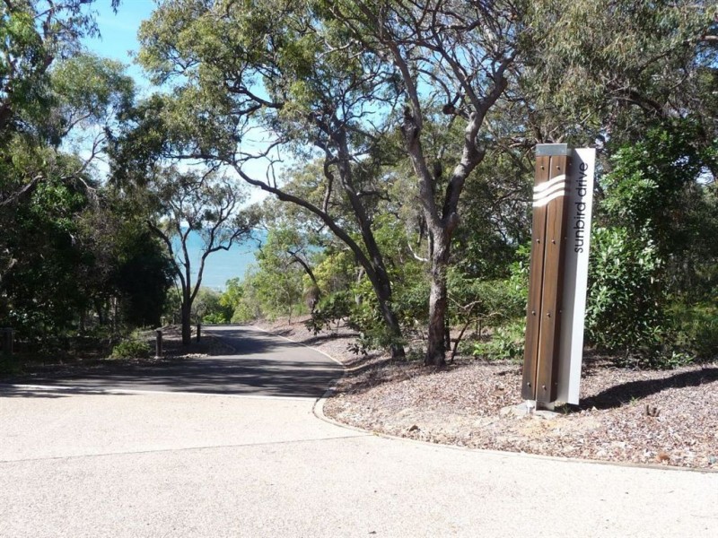 LOT168 Springs Road, Agnes Water QLD 4677