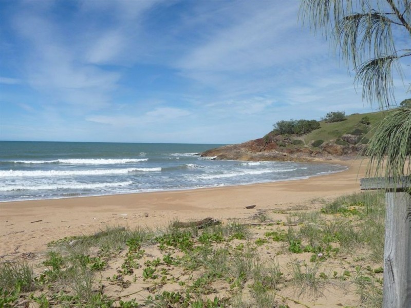 LOT168 Springs Road, Agnes Water QLD 4677