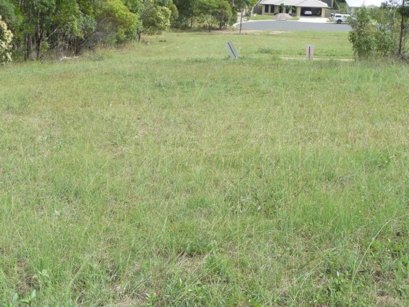 8 Solander Close, Agnes Water QLD 4677