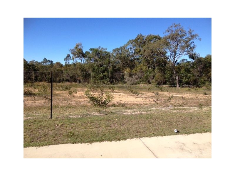 Lot 22 CORFIELD DRIVE, Agnes Water QLD 4677