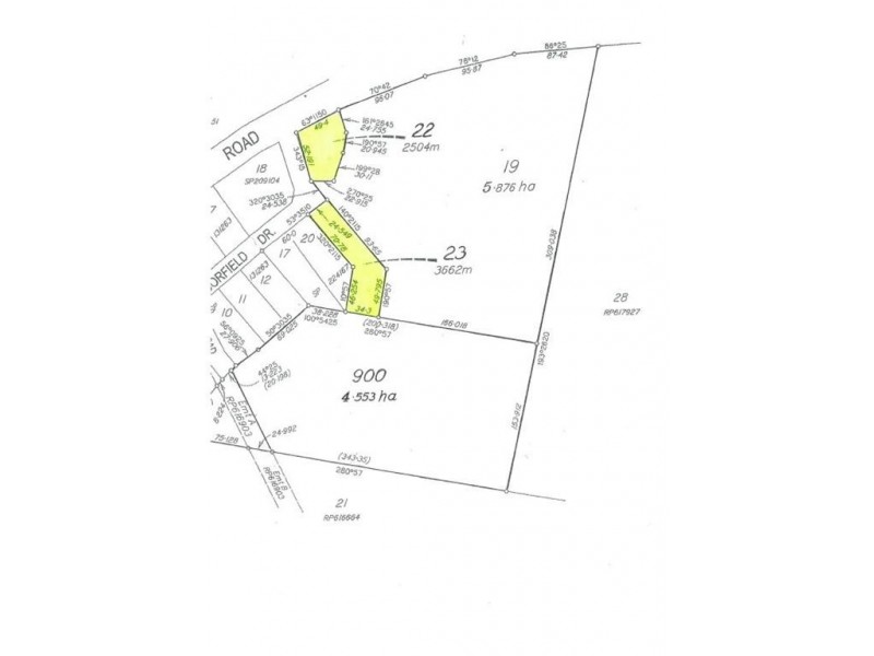 Lot 22 CORFIELD DRIVE, Agnes Water QLD 4677