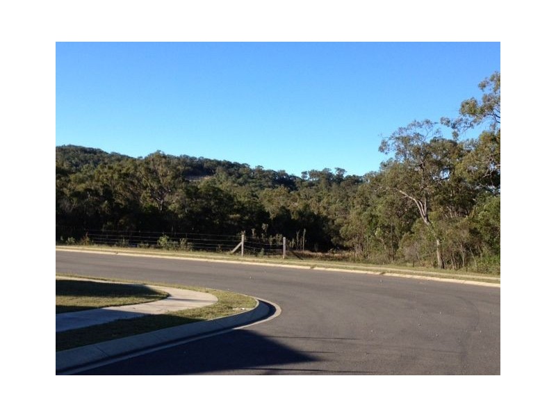 Lot 22 CORFIELD DRIVE, Agnes Water QLD 4677