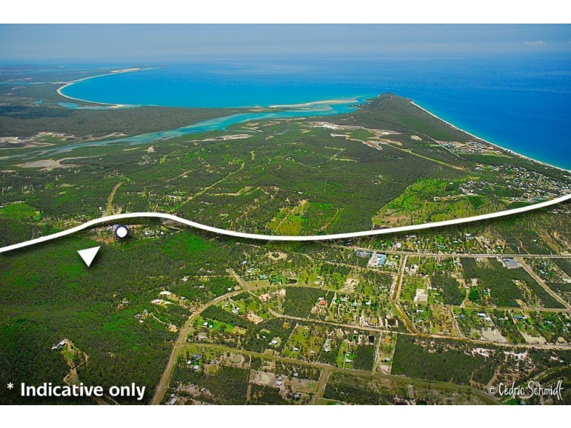 Lot 23 Corfield Drive, Agnes Water QLD 4677