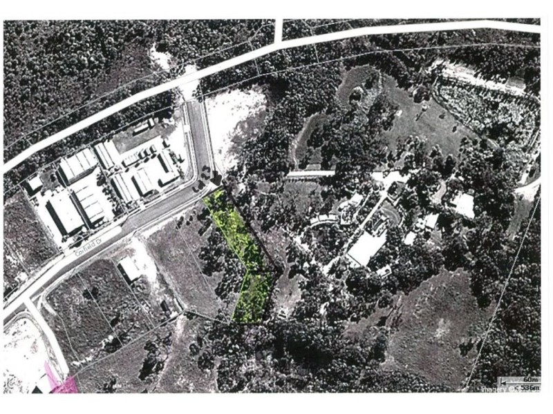 Lot 23 Corfield Drive, Agnes Water QLD 4677